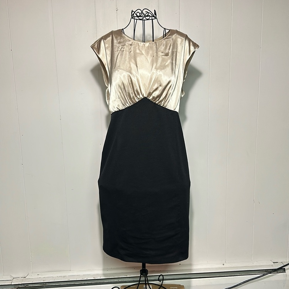 Classy! Work to drinks type dress!